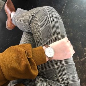 Meet your Posher, Peyton